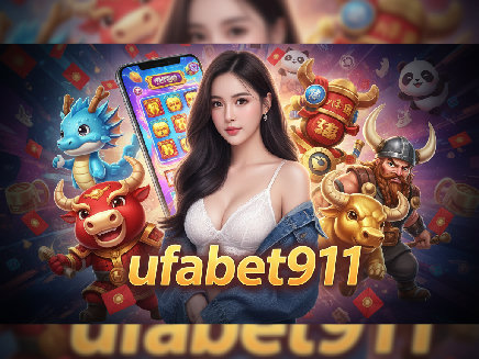 สมัคร ufabet911
