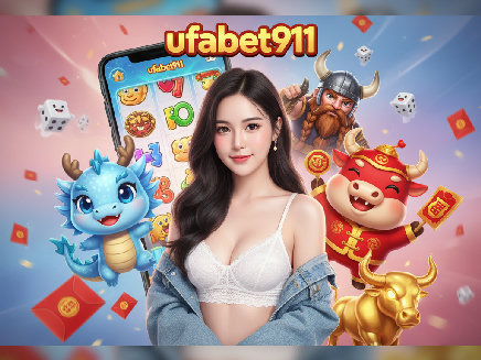 ufabet911 สล็อต