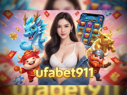ufabet911